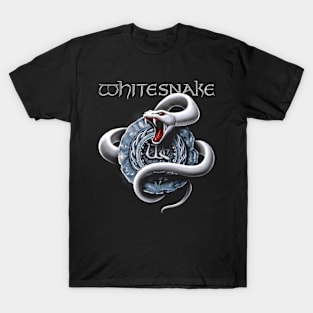 WHITESNAKE BAND T-Shirt